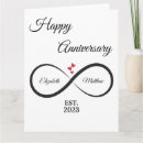 Buscar infinito tarjetas Parejas