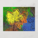 Buscar autumn postales Abstracto