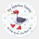 Buscar seagull pegatinas Playa