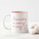 Buscar taza adornos Diseño