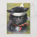 Buscar muela tarjetas Vintage