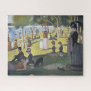 Buscar jatte puzzles Puntillismo