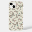 Buscar mariposa marrón iphone fundas Para ella