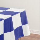 Buscar textiles cocina Azul