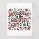 Buscar maternidad postales Vida de mamá