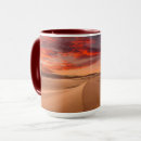 Buscar desierto tazas Naturaleza