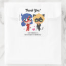 Buscar ladybug pegatinas Cumpleaños de niños