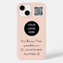 Buscar comercialización iphone fundas Código qr