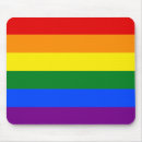Buscar bandera del orgullo alfombrillas de raton Transexual