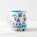 Buscar dibujo infantil tazas Lindo