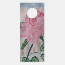 Buscar rosas colgadores de puertas Floral
