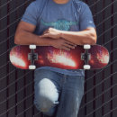 Buscar independencia tablas de skate Fuegos artificiales