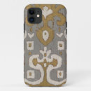 Buscar decorative iphone fundas Ikat