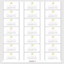 Buscar adhesivos para sobres Para ella