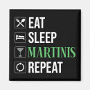 Buscar barman imanes Martini