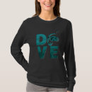 Buscar apnea camisetas Mar