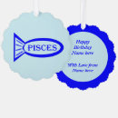 Buscar piscis adornos Astrología