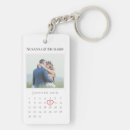 Buscar calendario llaveros Fotografía