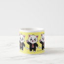 Buscar trazos tazas Gatito