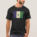 Buscar palo alto camisetas 6 º pesadilla