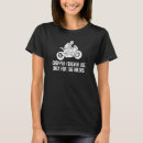 Buscar chopper camisetas Bicicleta