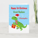 Buscar t rex tarjetas Para niños