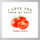 Buscar tomate rojo posters Vintage