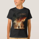 Buscar el hobbit camisetas Tierra media