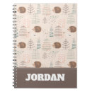 Buscar erizos libretas Lindo