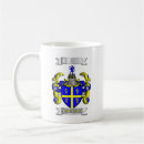 Buscar escudo de la familia tazas General y unisex