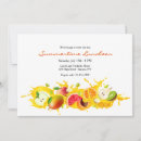 Buscar fruta invitaciones Para todos