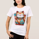 Buscar maneki neko ropa Bueno