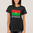 Buscar bandera de burkina faso camisetas Marcar