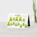 Buscar rana tarjetas Diversión