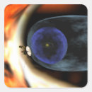 Buscar órbita pegatinas Sistema solar