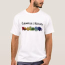 Buscar vidrio de la playa camisetas Verano