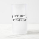 Buscar pesimistas tazas Optimista