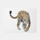 Buscar leopardo felpudos Jungla