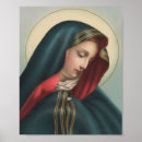 Buscar virgen maría posters Madre de dios