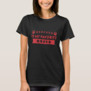 Buscar rescatado camisetas Animal
