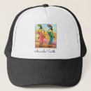 Buscar sol feliz gorras Puesta de sol