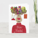 Buscar catalán tarjetas Bon nadal