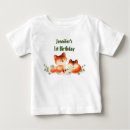 Buscar little fox camisetas Naturaleza