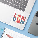 Buscar london pegatinas Reino unido