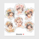 Buscar revistas pegatinas Para todos