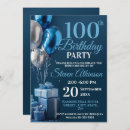Buscar balloon birthday invitaciones Elegante