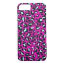 Buscar leopardo rosado iphone fundas Moderno