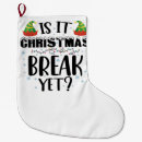 Buscar profesores calcetines navideños Divertido