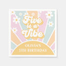 Buscar en colores pastel servilletas Retro