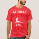 Buscar pilates camisetas Día de la madre